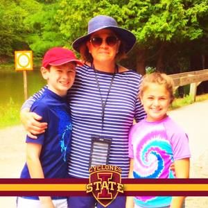 Meet your Posher, Erin